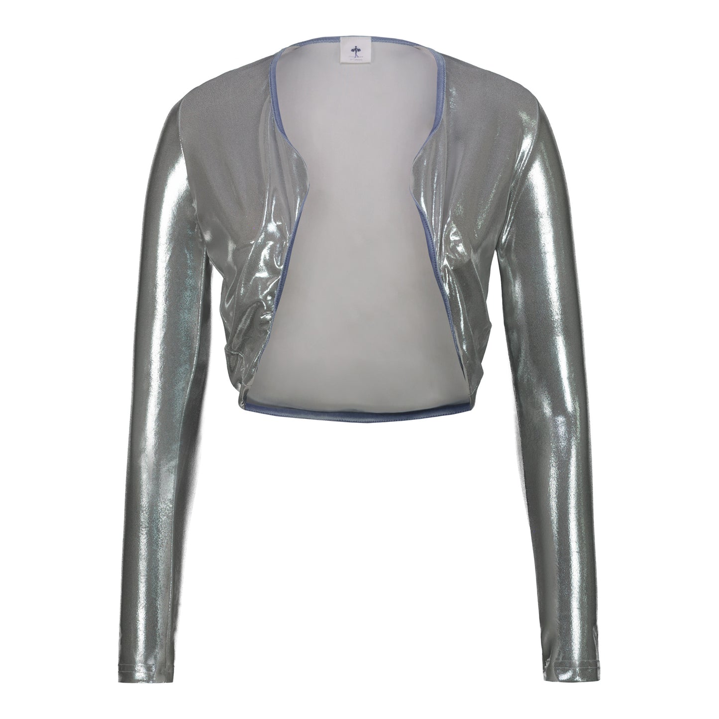 Coprispalle silver