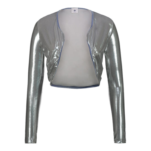 Coprispalle silver