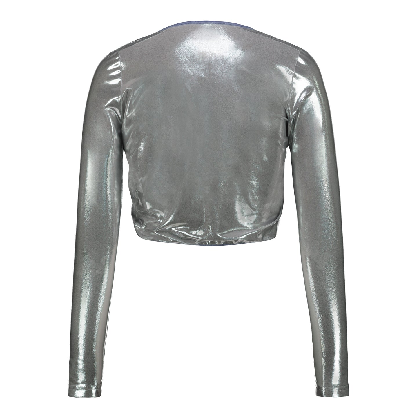 Coprispalle silver