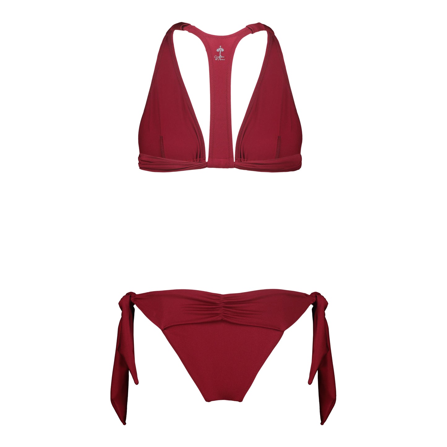 Bikini triangolo