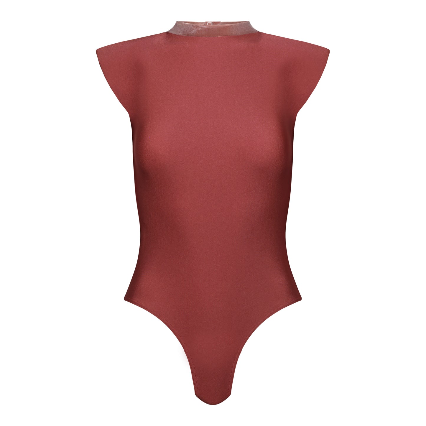 Body Lupetto