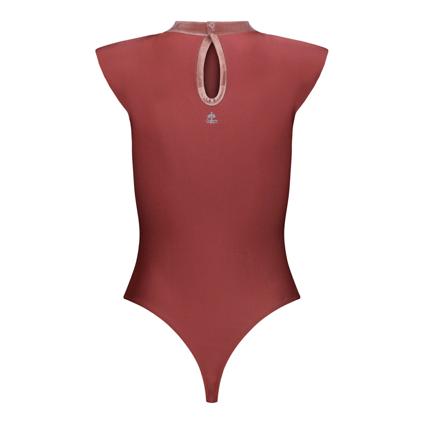 Body Lupetto