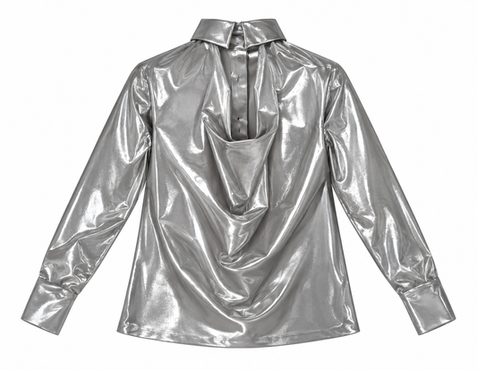 Camicia Silver