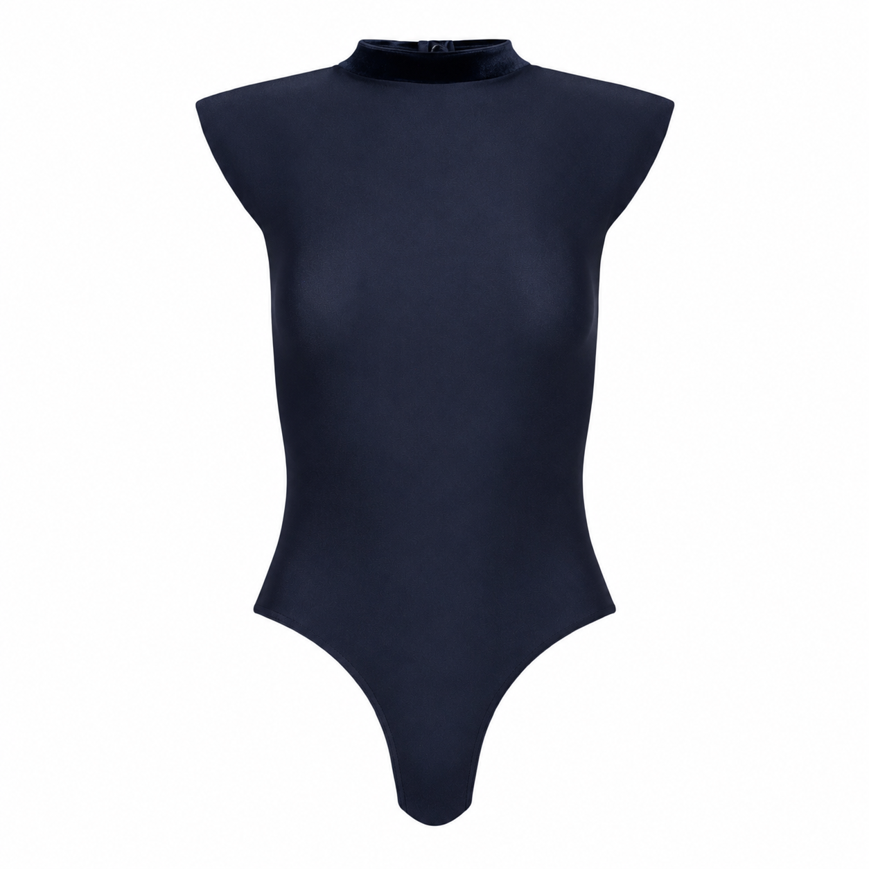Body Lupetto
