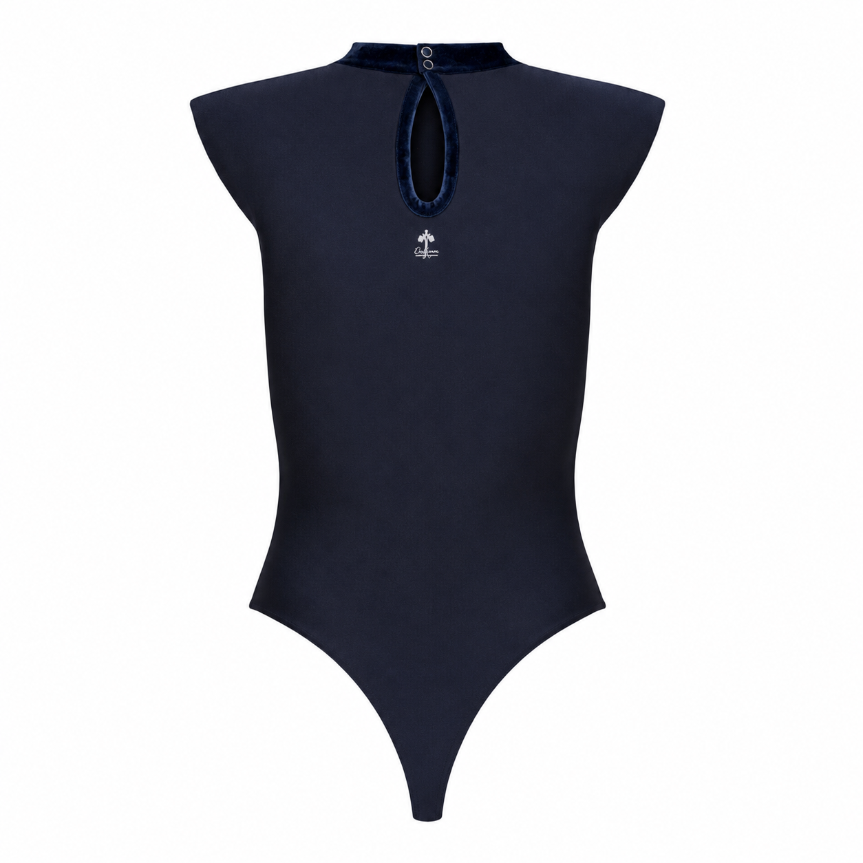 Body Lupetto