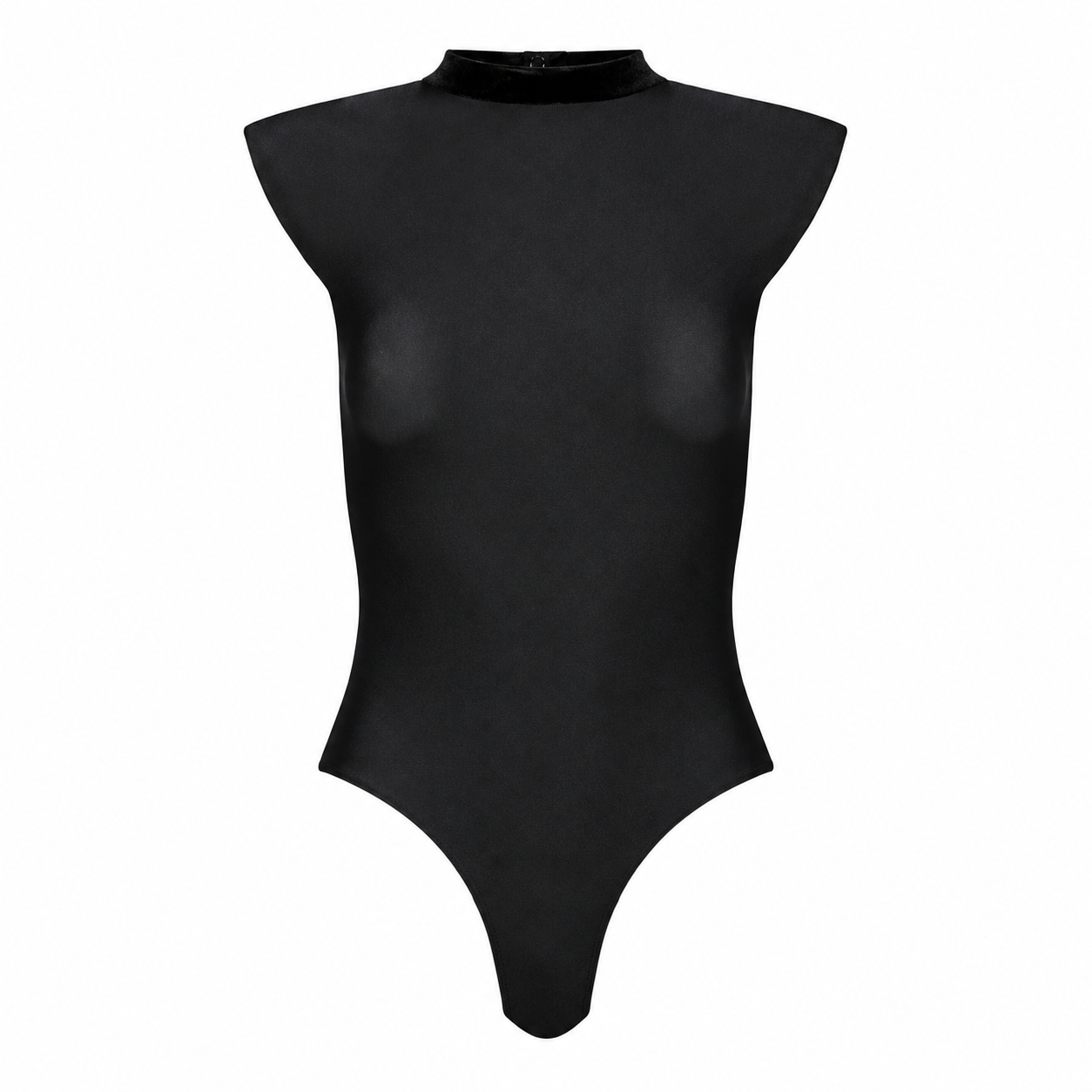 Body Lupetto