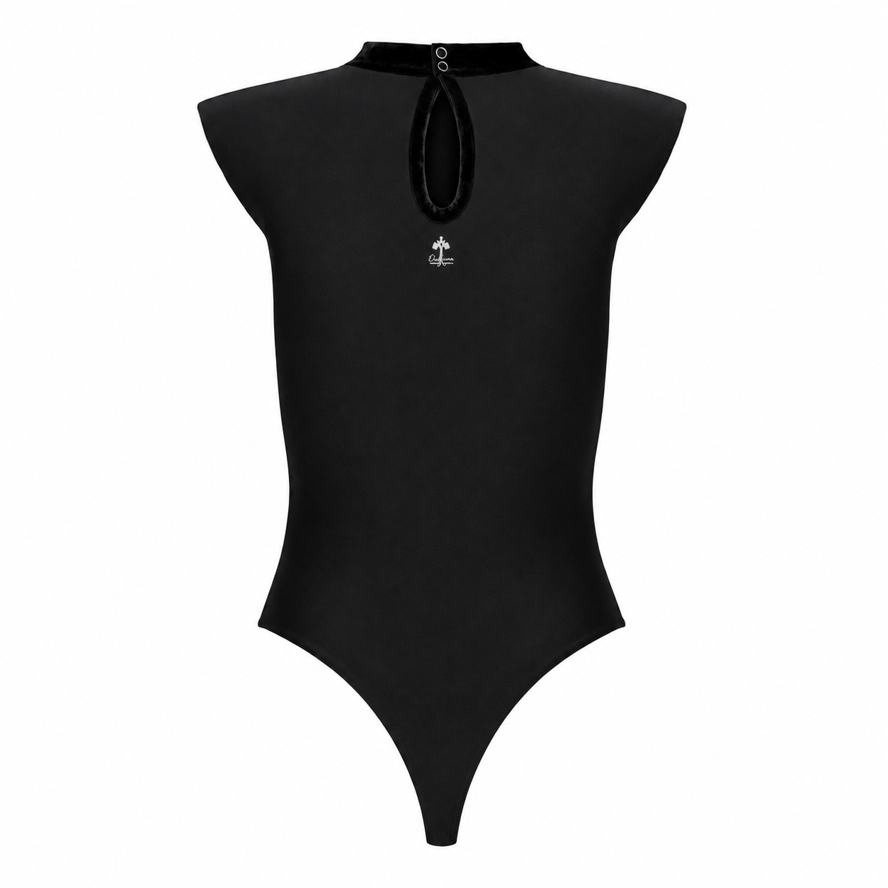 Body Lupetto
