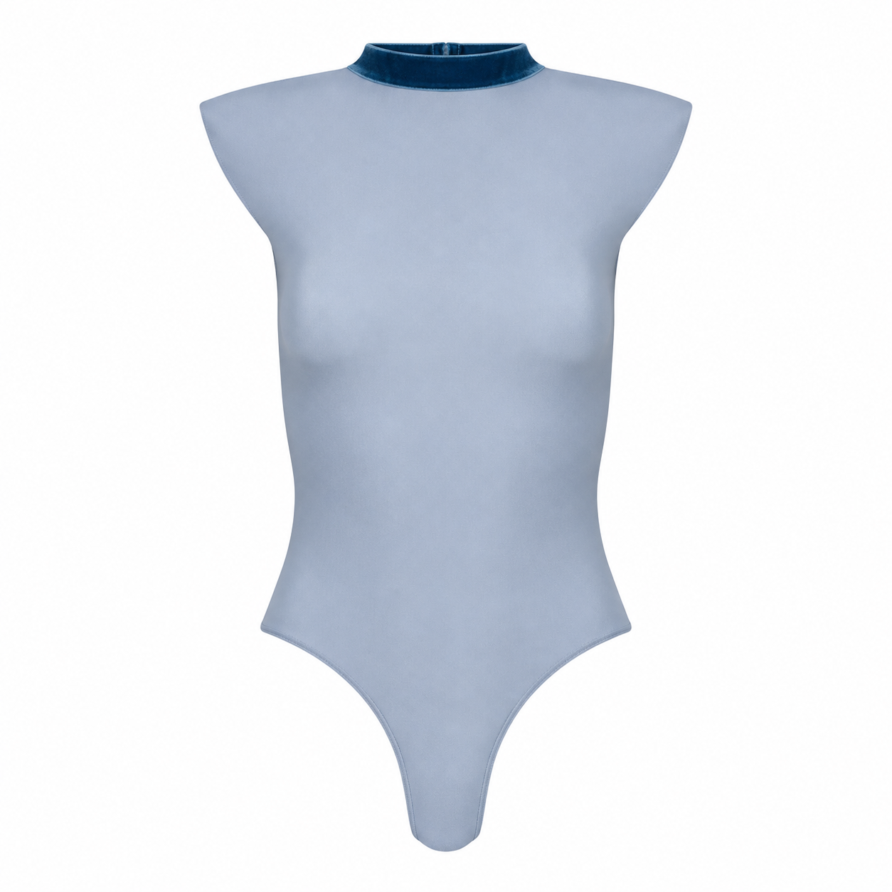 Body Lupetto