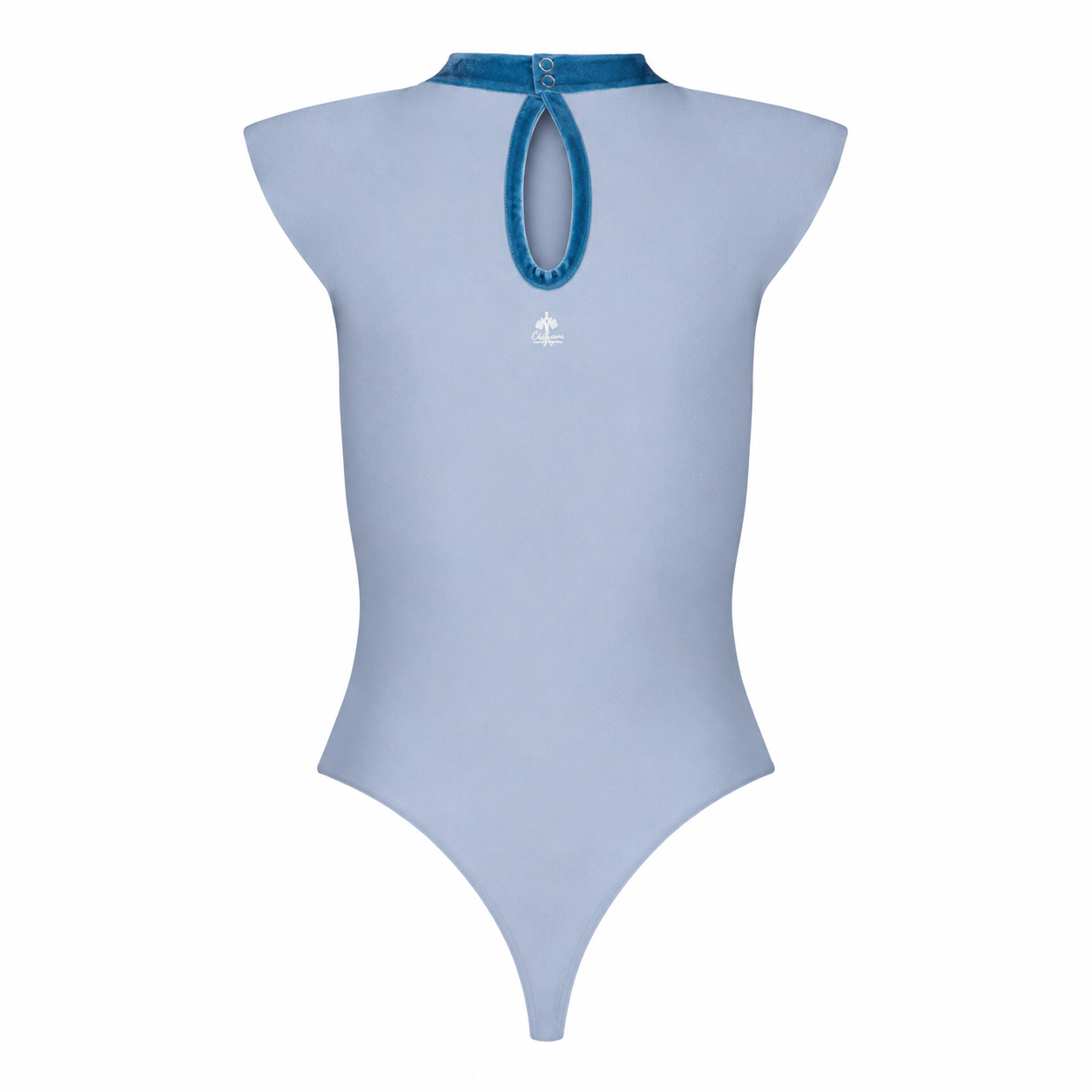 Body Lupetto