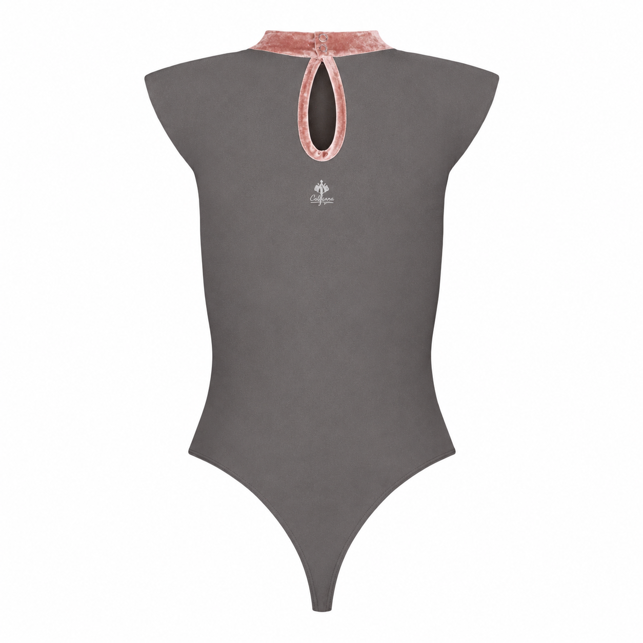 Body Lupetto