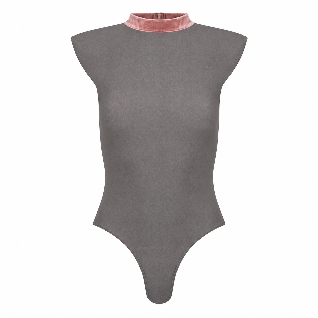 Body Lupetto