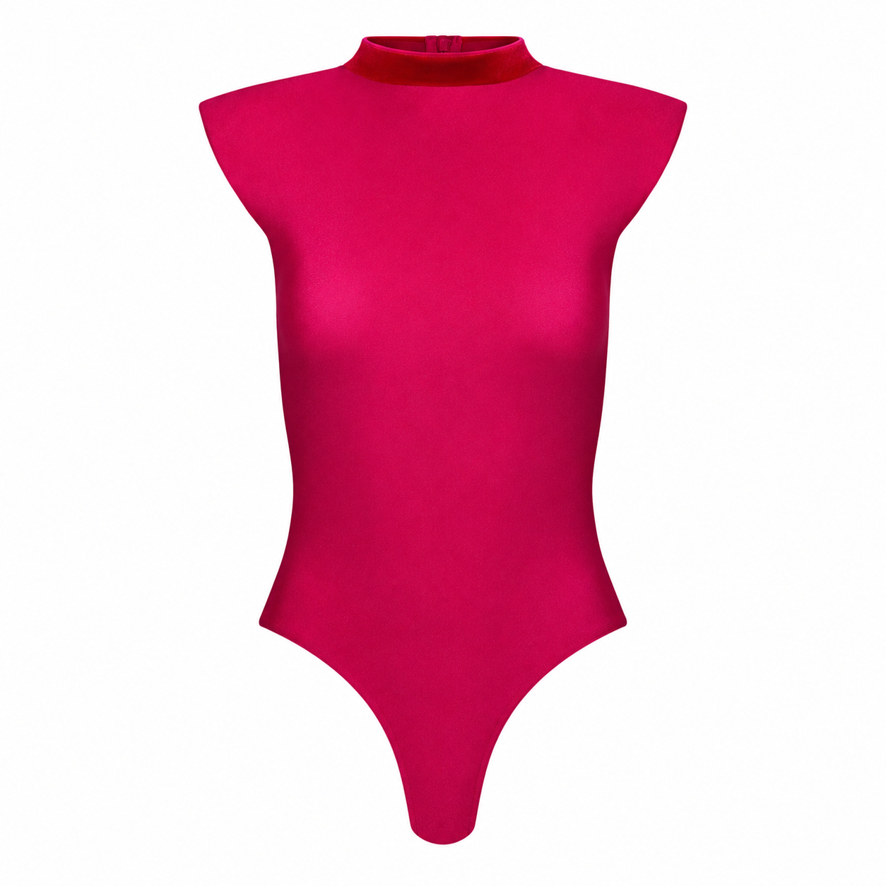 Body Lupetto
