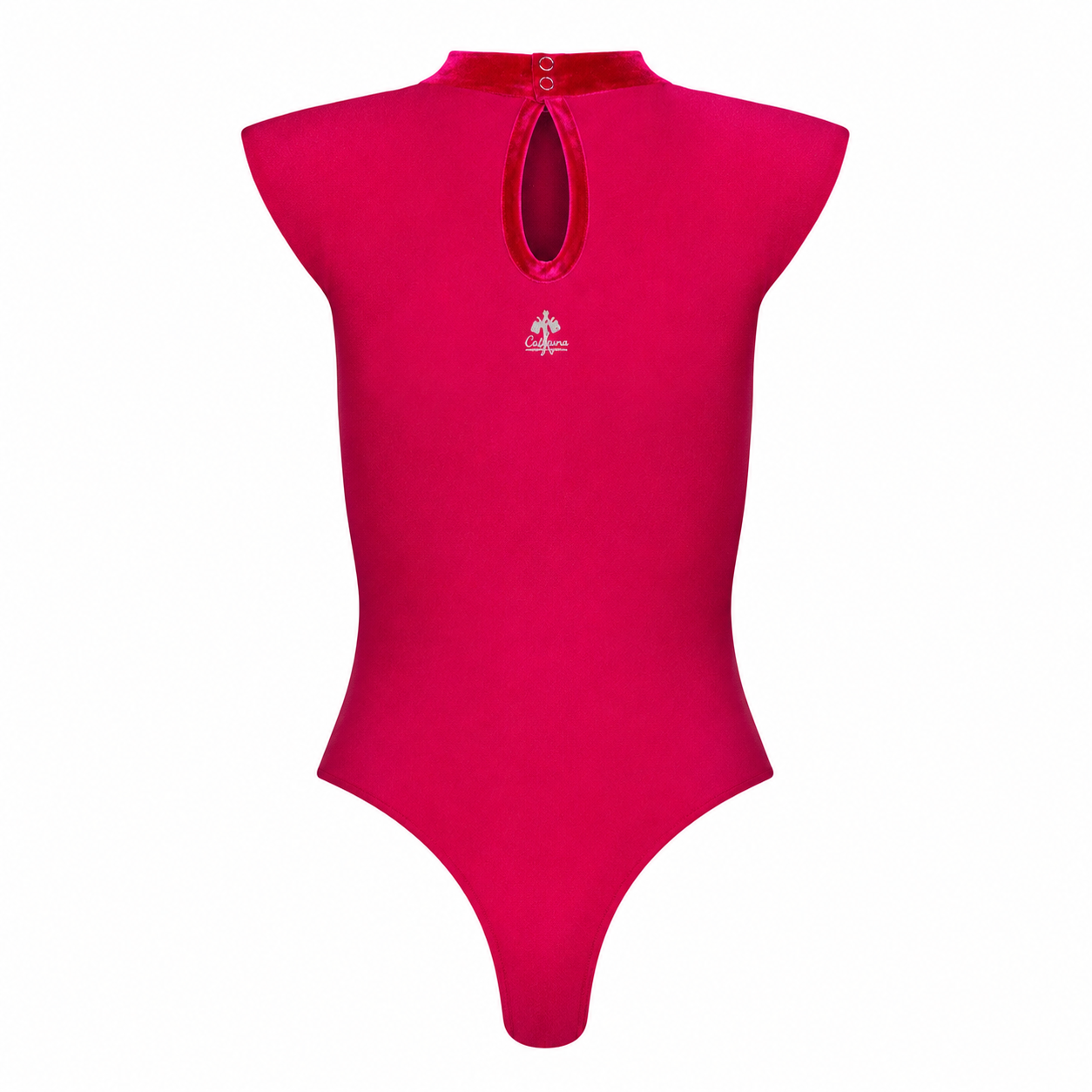 Body Lupetto