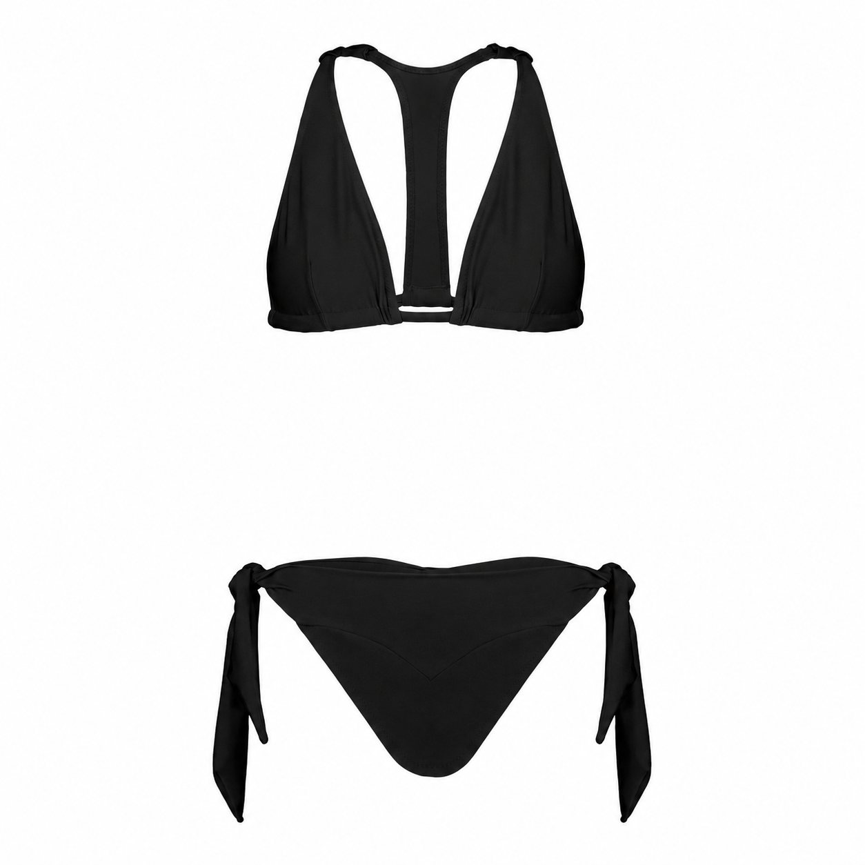 Bikini triangolo
