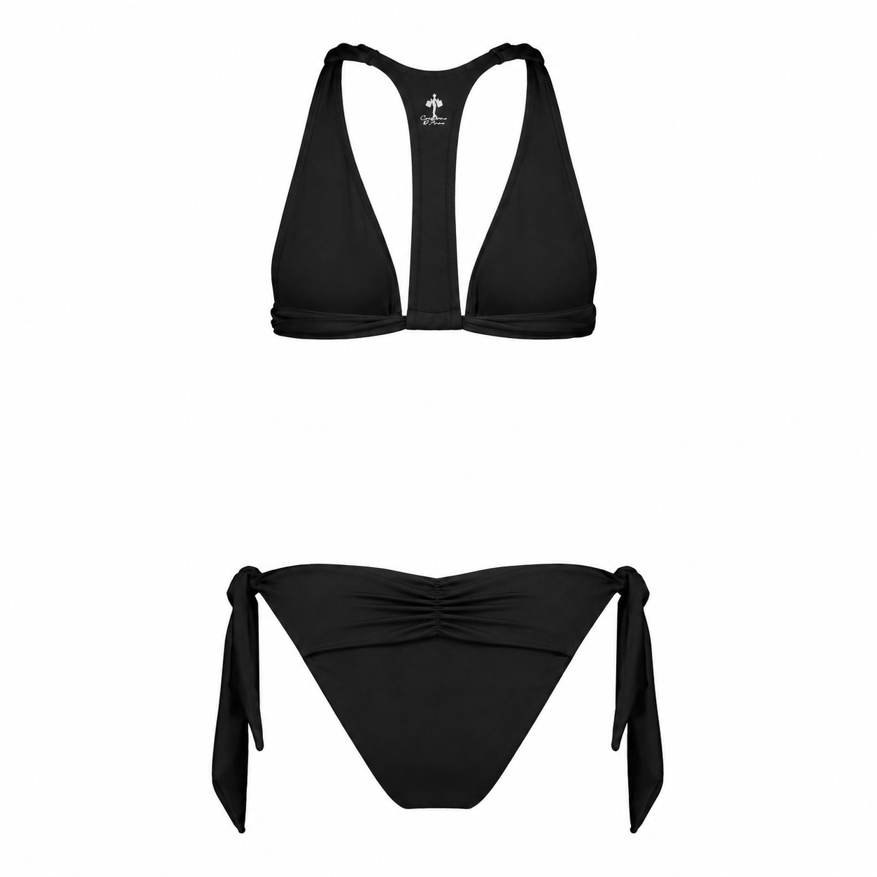 Bikini triangolo
