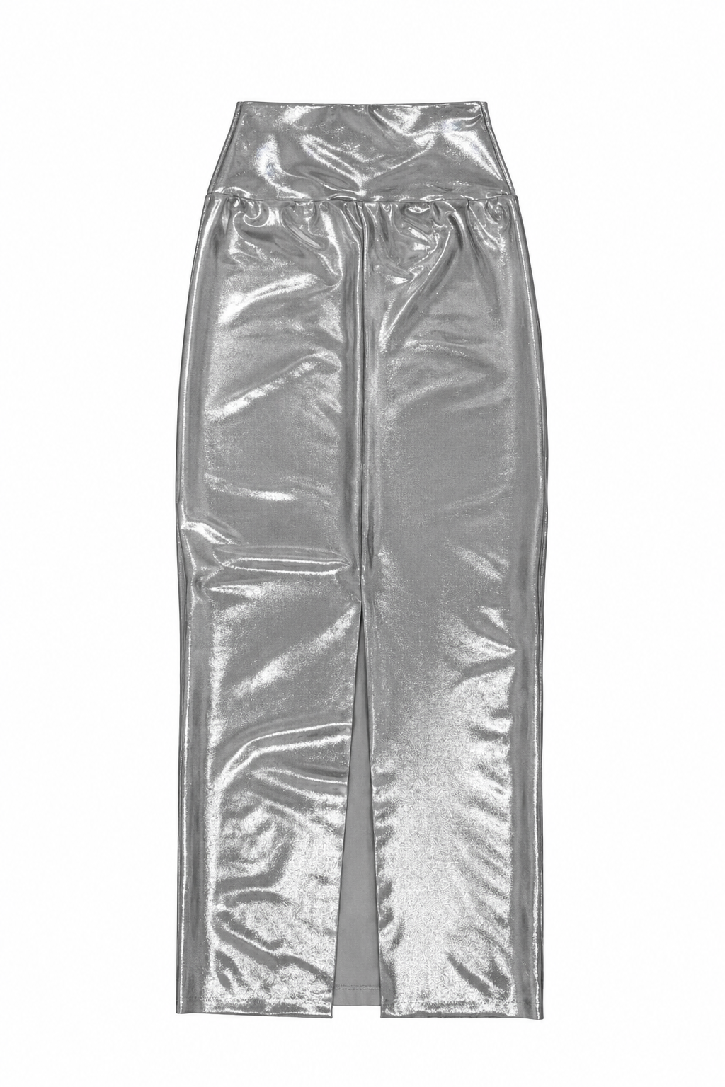 Gonna Lunga SIlver