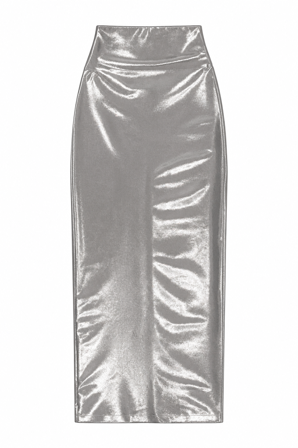 Gonna Lunga SIlver